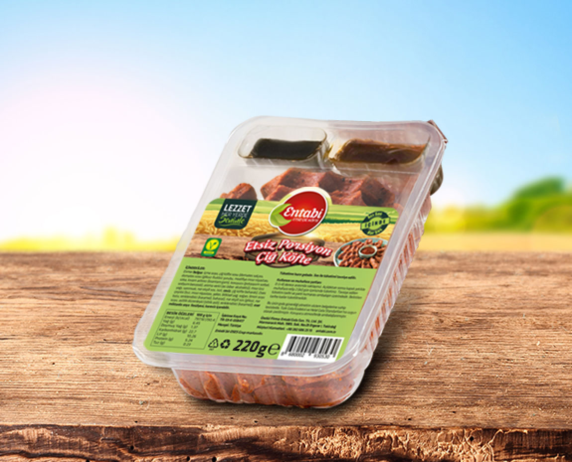 Paket Sıkım 220 g